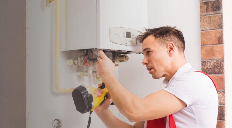Local expert plumbing services in Hillsboro, WV